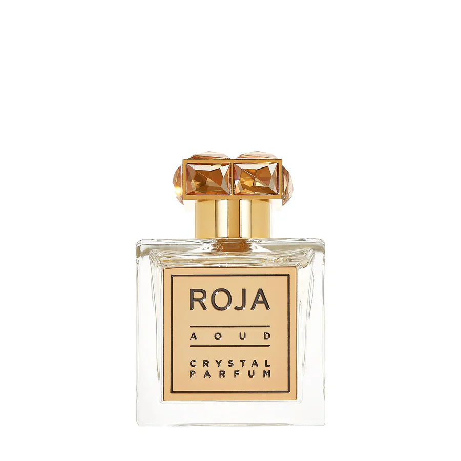 AOUD CRYSTAL