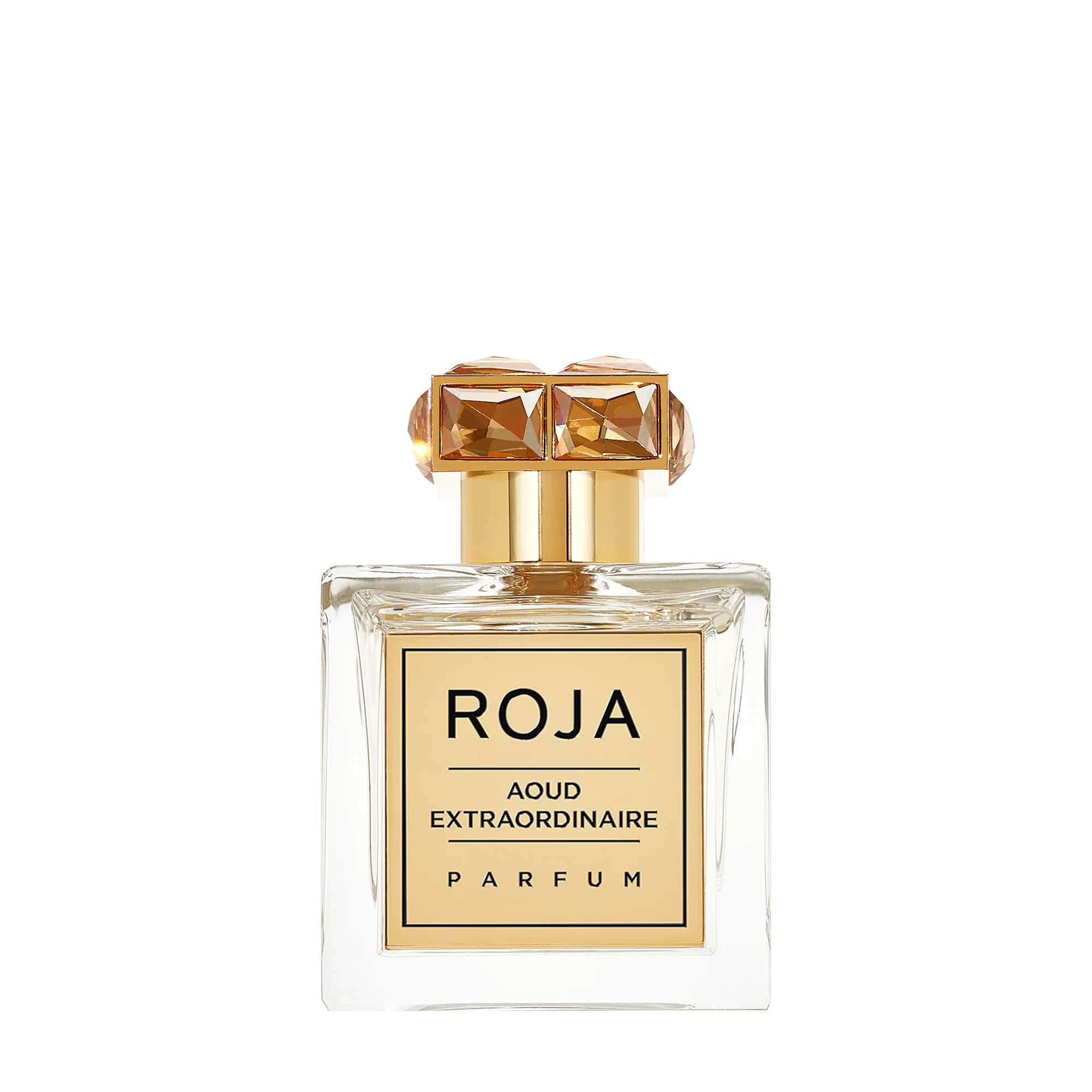 AOUD EXTRAORDINAIRE