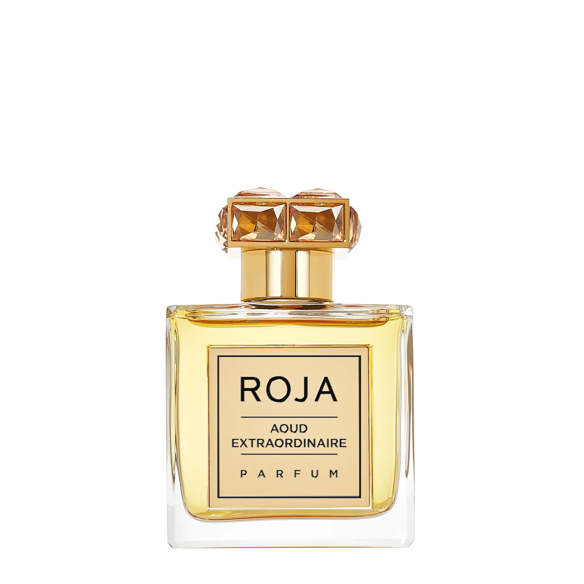 AOUD EXTRAORDINAIRE