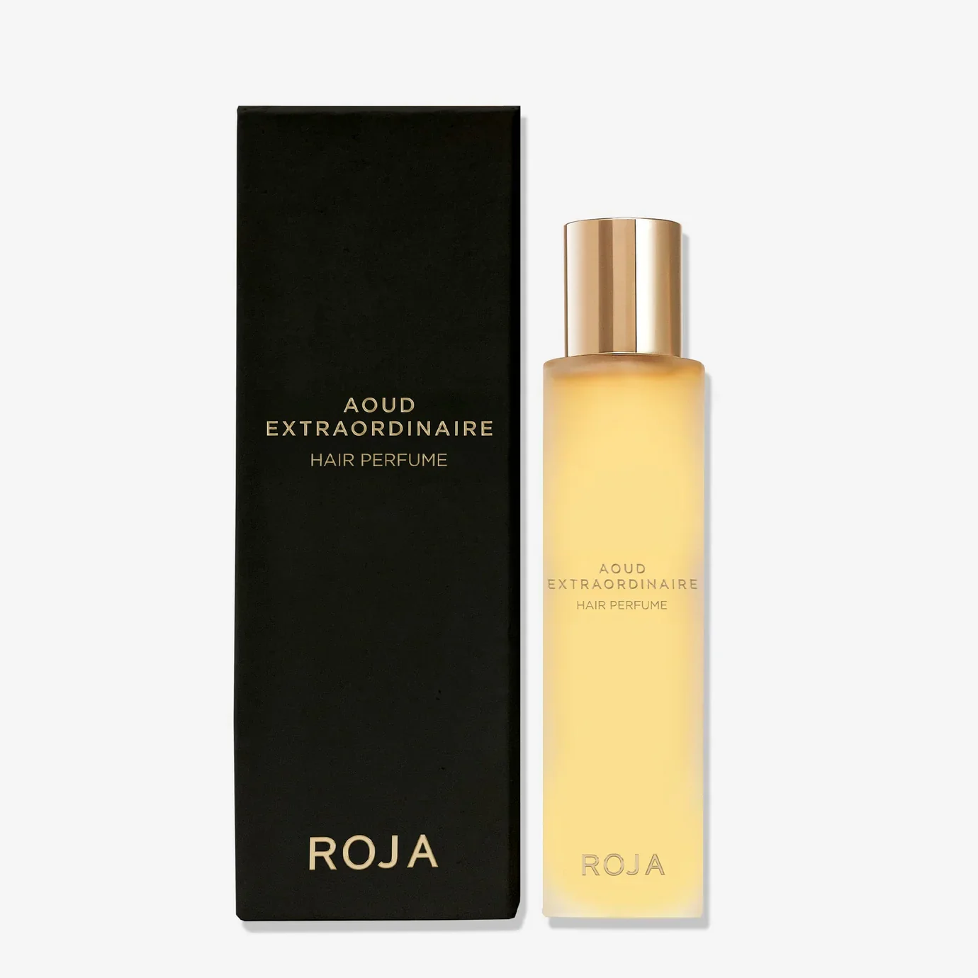 AOUD EXTRAORDINAIRE HAIR PERFUME