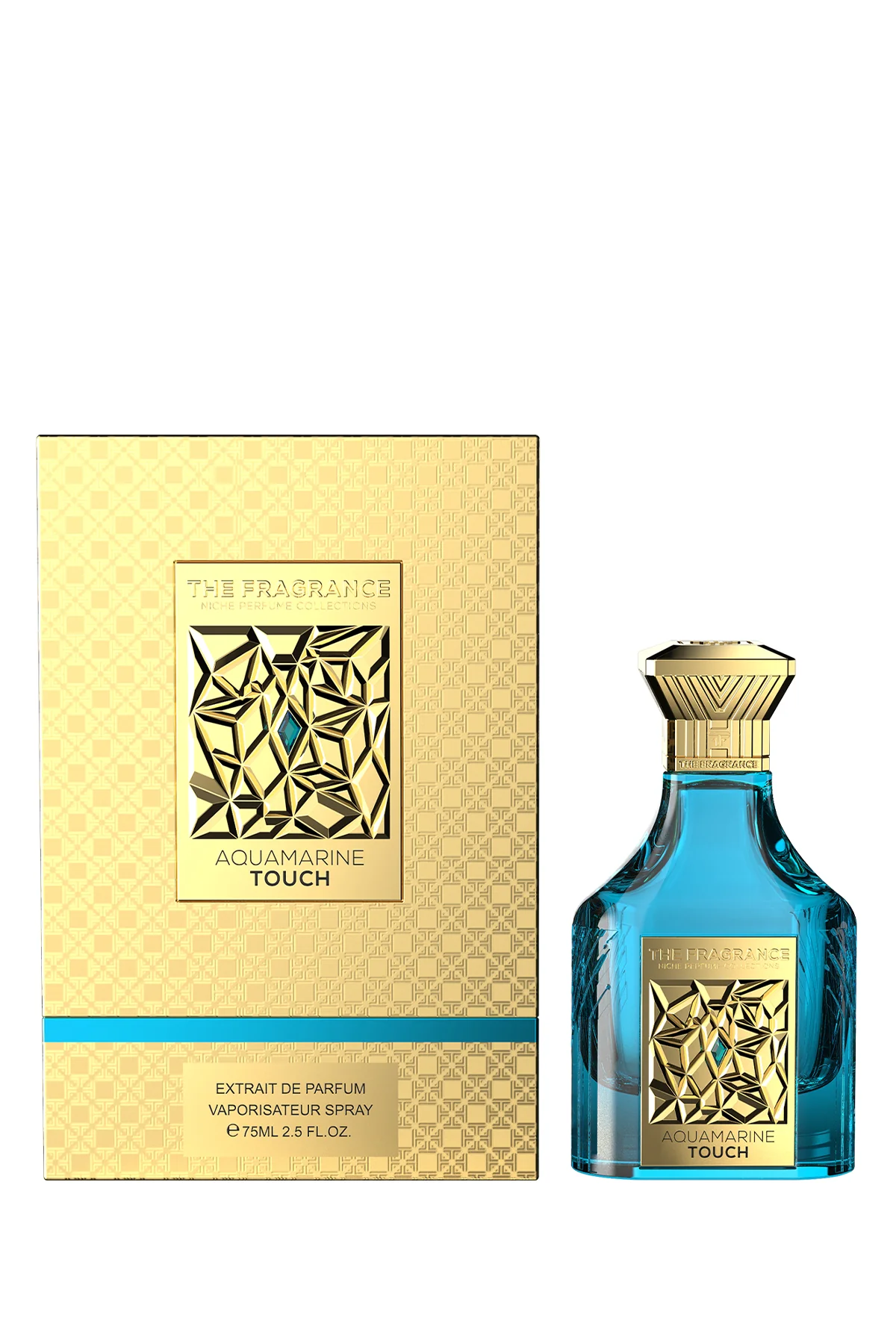 AQUAMARINE TOUCH - Image 2