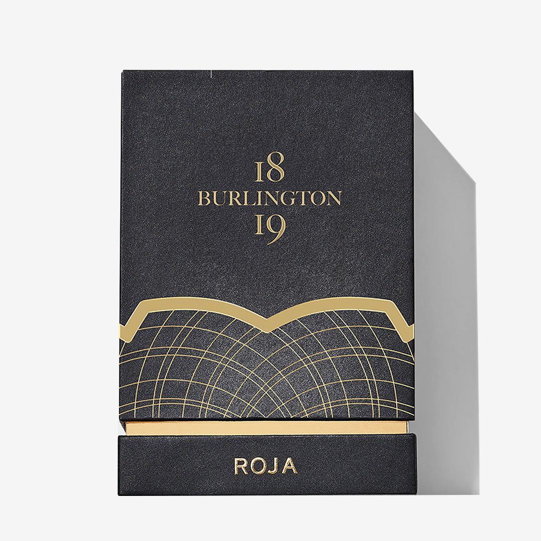 BURLINGTON 1819 - Image 3
