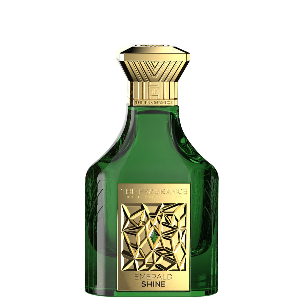 EMERALD SHINE