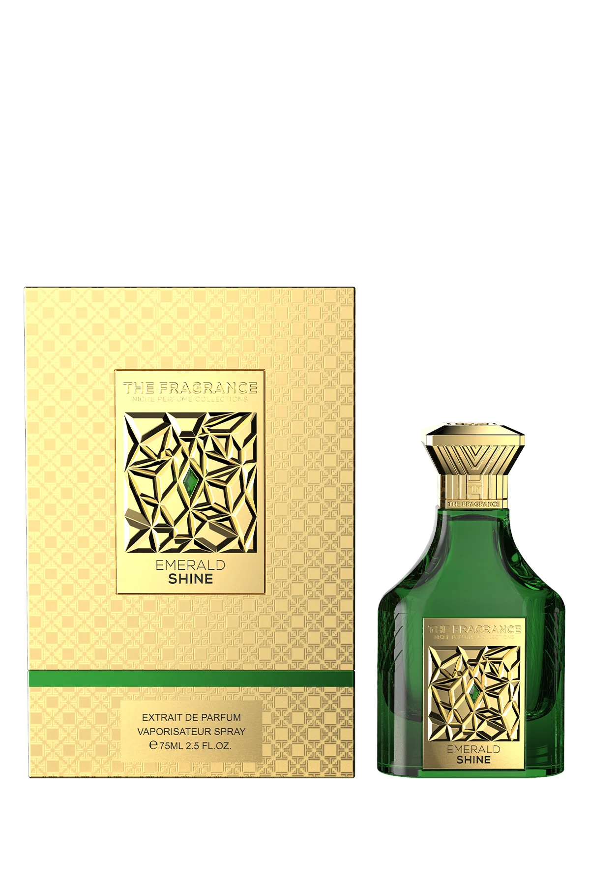 EMERALD SHINE - Image 2