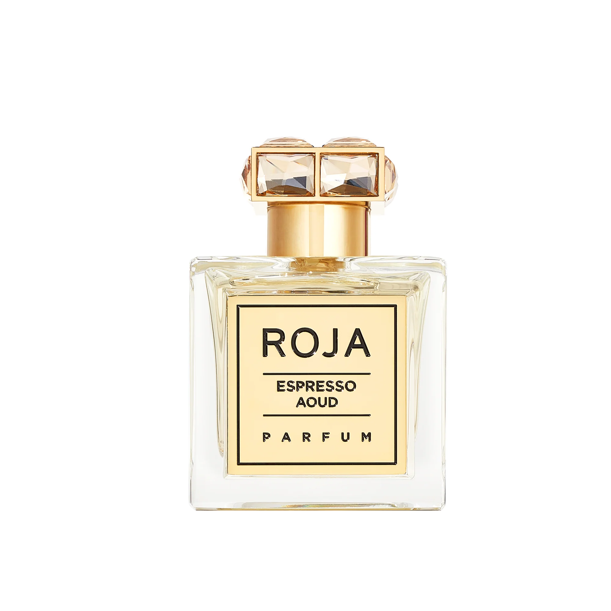 ESPRESSO AOUD
