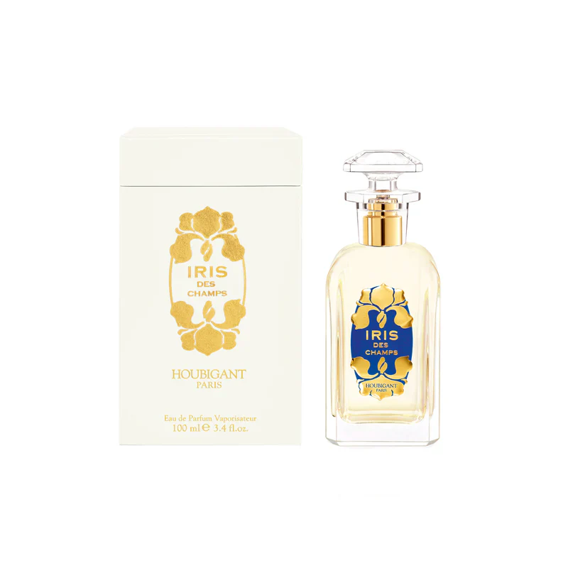IRIS DES CHAMPS - Image 2