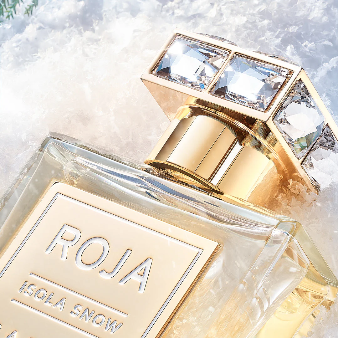 ISOLA SNOW - Image 4