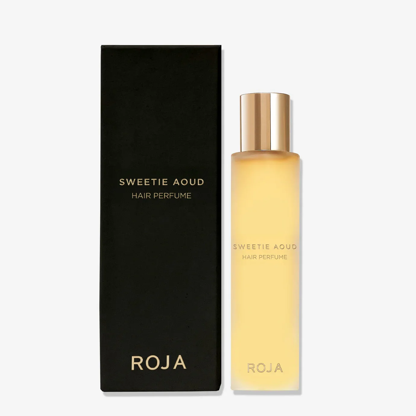 SWEETIE AOUD HAIR PERFUME