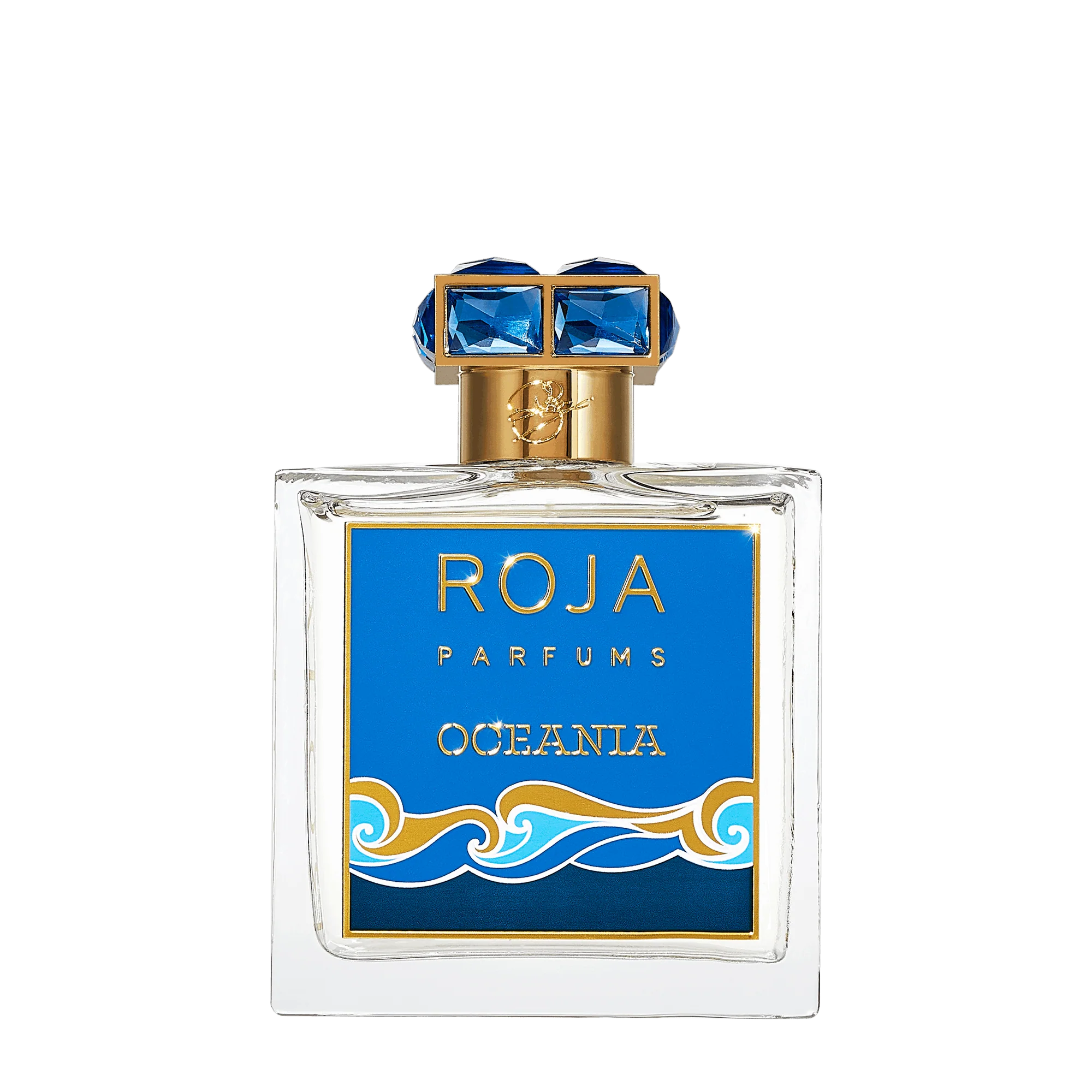 OCEANIA