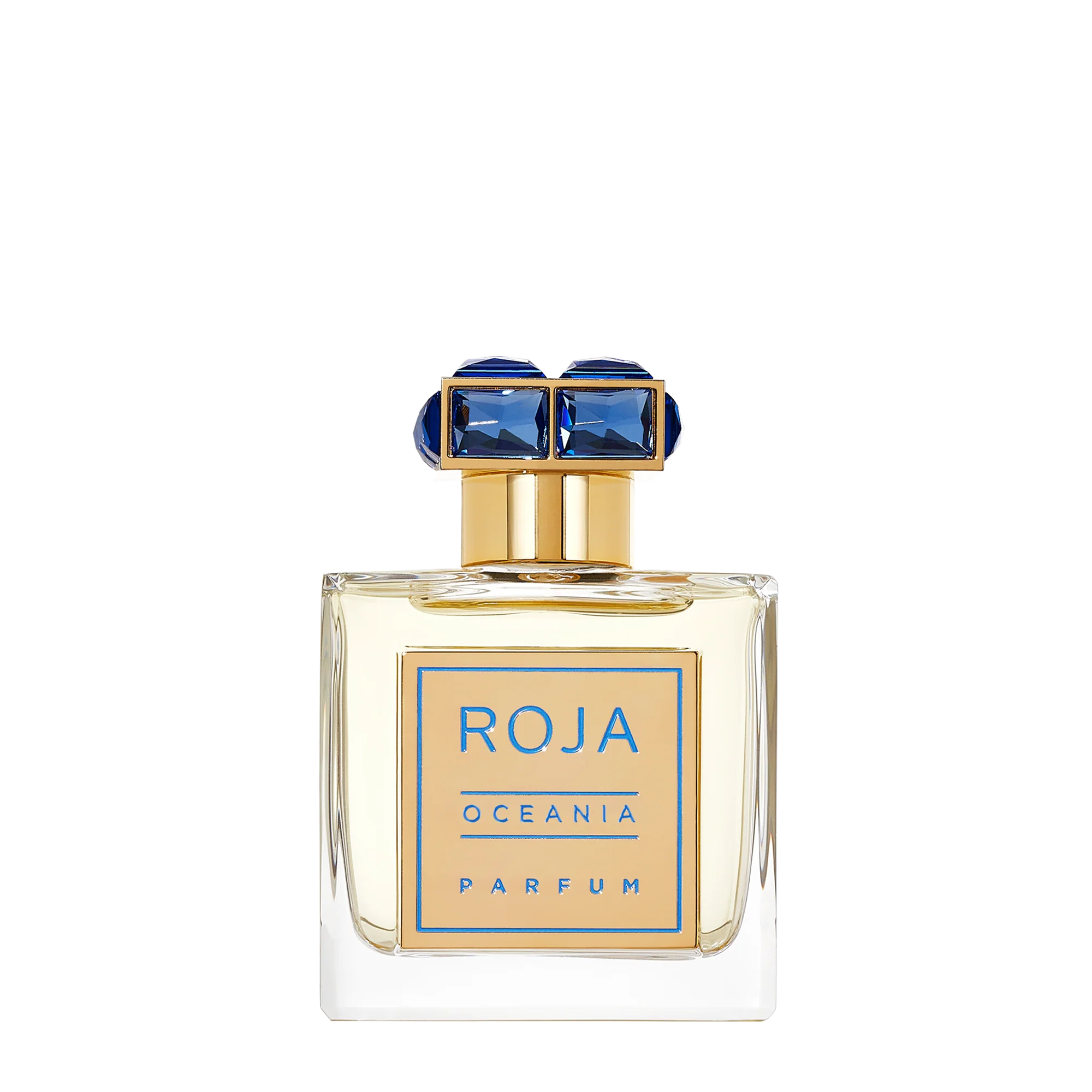 OCEANIA PARFUM