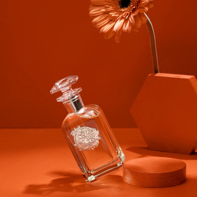 ORANGERS EN FLEURS - Image 3