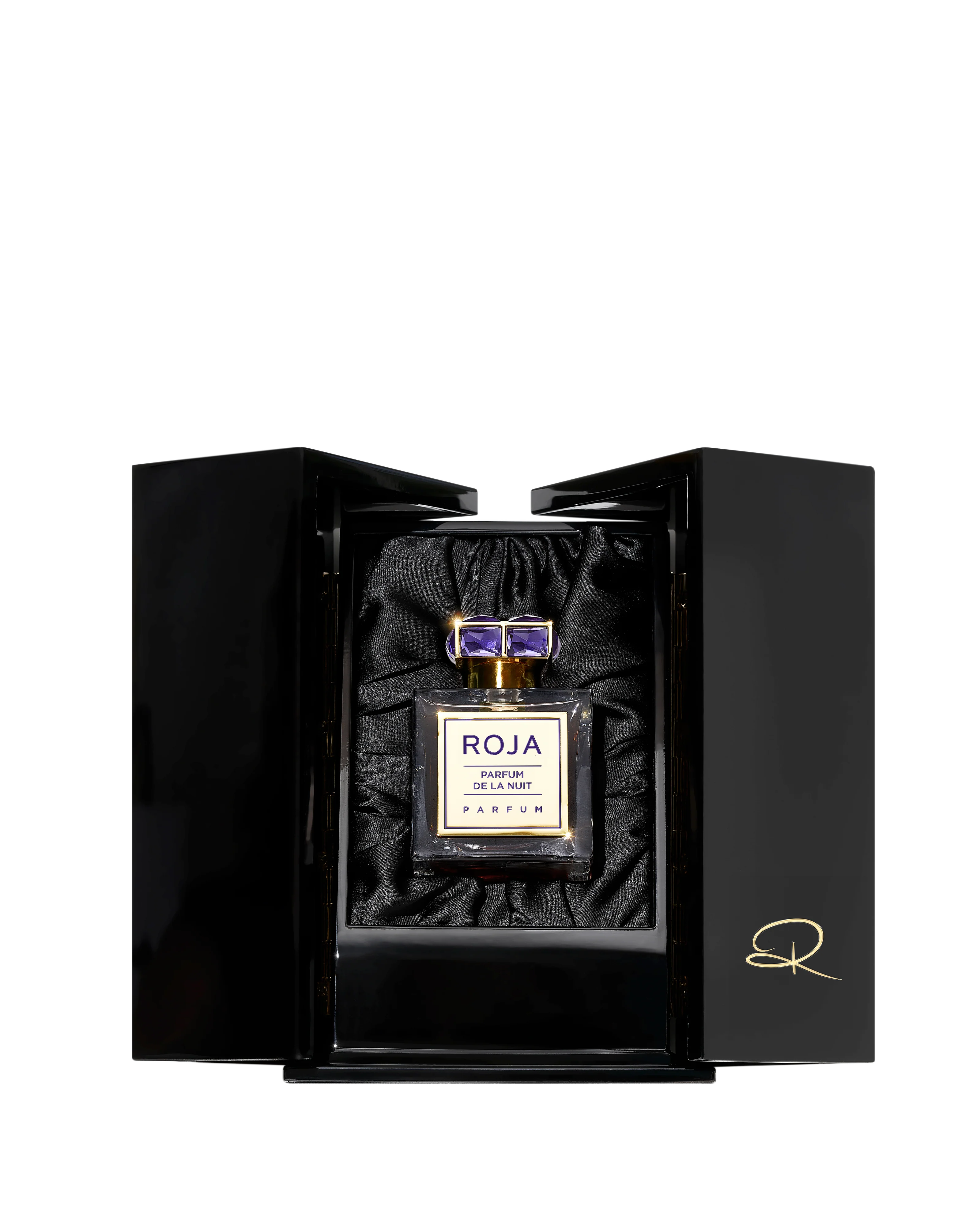 PARFUM DE LA NUIT - Image 3