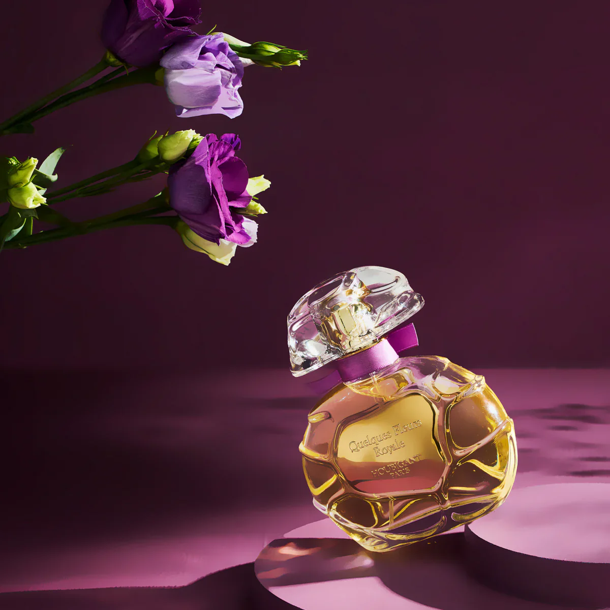 QUELQUES FLEURS ROYALE PRIVÉE - Image 3