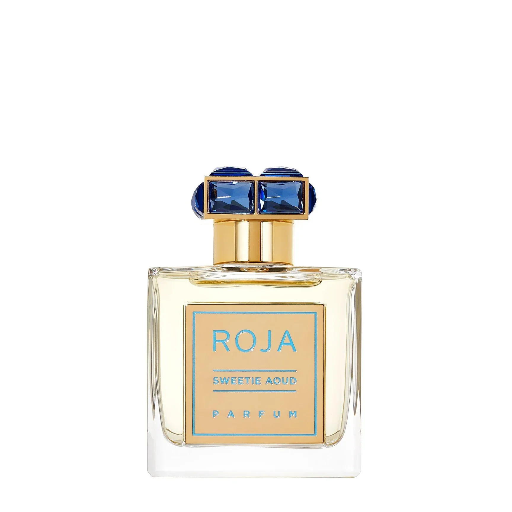 SWEETIE AOUD