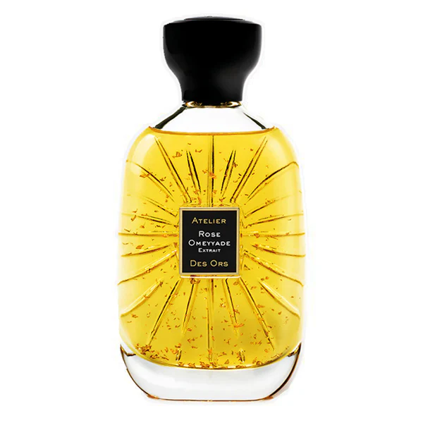 ROSE OMEYYADE EXTRAIT