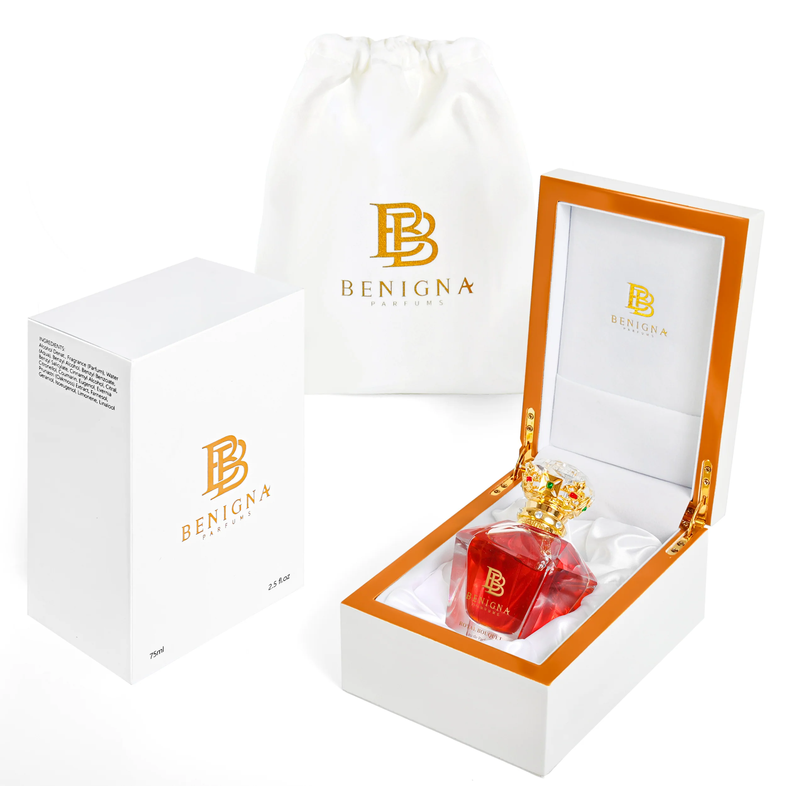 ROYAL BOUQUET - Image 2