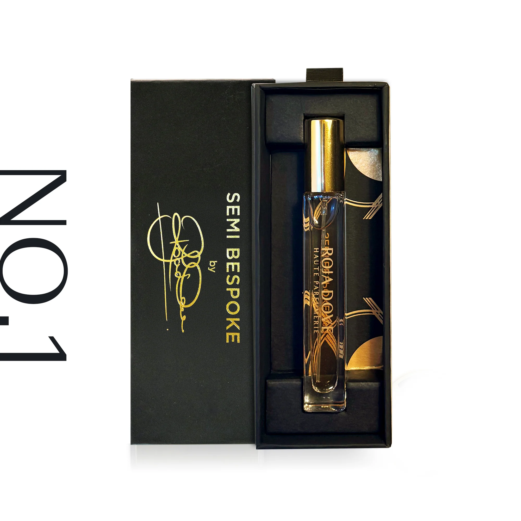 SEMI BESPOKE NO. 1, 10ML ATOMISER