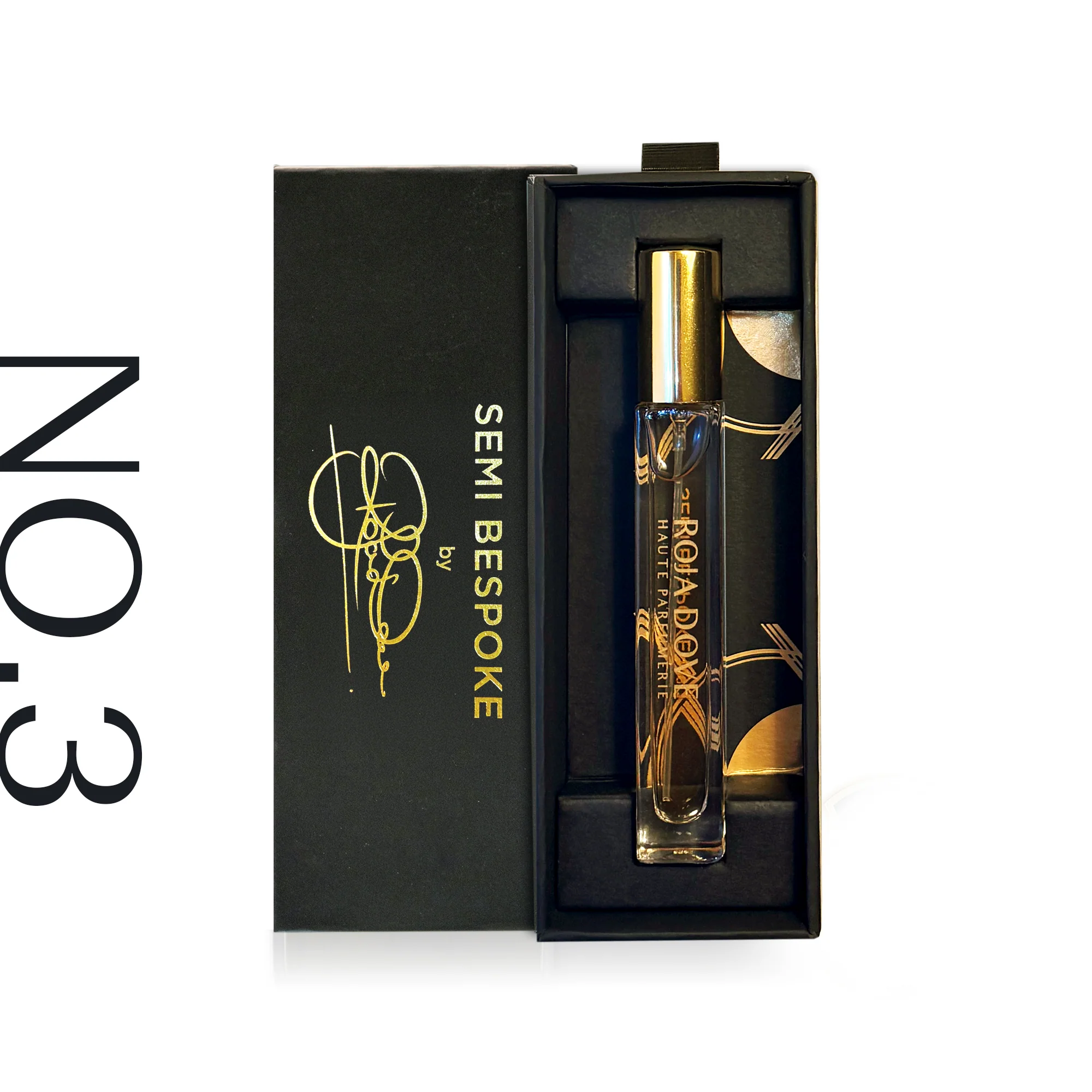 SEMI BESPOKE NO. 3, 10ML ATOMISER